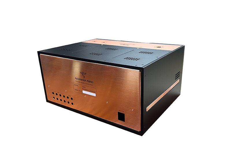 鈑金機(jī)箱加工 鈑金機(jī)箱加工